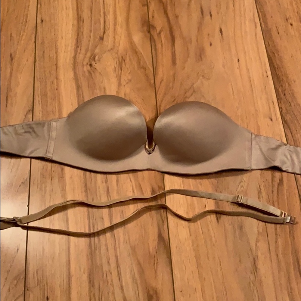 Miraculous bra